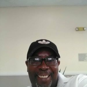 Meet your Posher, Terry